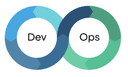 Azure and DevOps icon